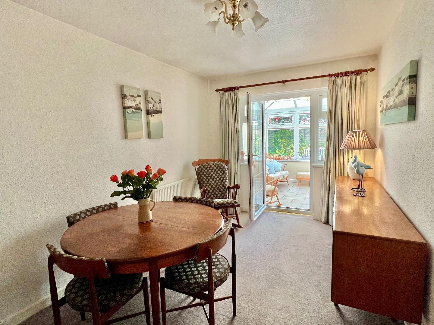 Brynffrwd Close, Coychurch, Bridgend County Borough